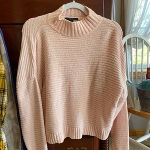 forever 21 sweater